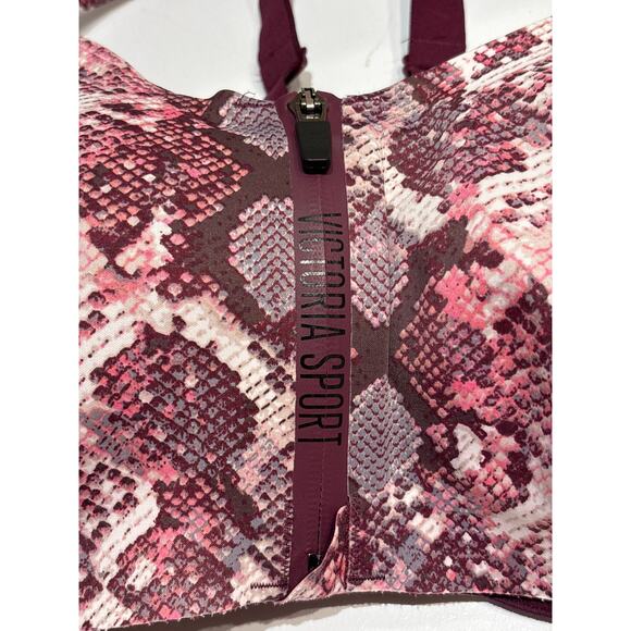 VSX Victoria’s Secret Sport Incredible Knockout Ultra Max Sports Bra 34DD - Picture 5 of 5